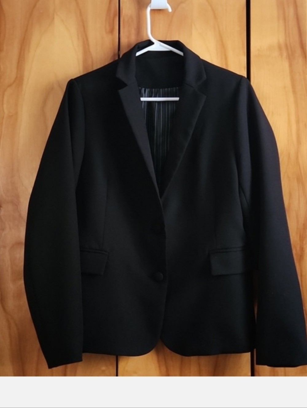 Classic Blazer